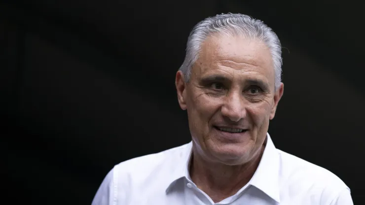 Craque Neto insinua que Tite pode voltar a treinar a Seleção Brasileira
