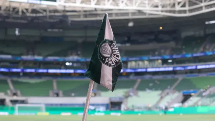 Allianz Parque, estádio do Palmeira. Foto: Ricardo Moreira/Getty Images