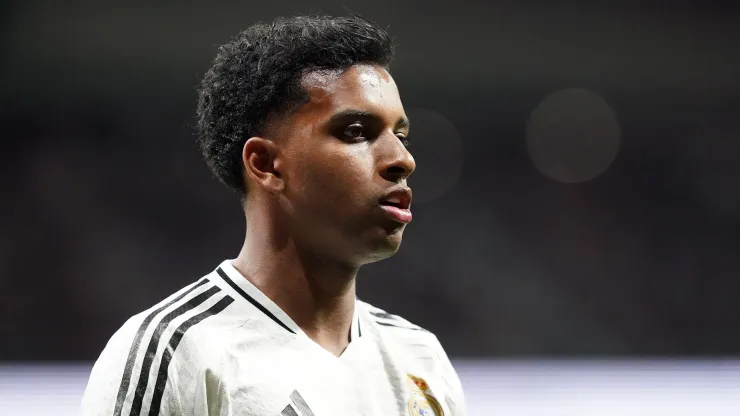 Rodrygo toma atitude inusitada contra Dorival e surpreende 
