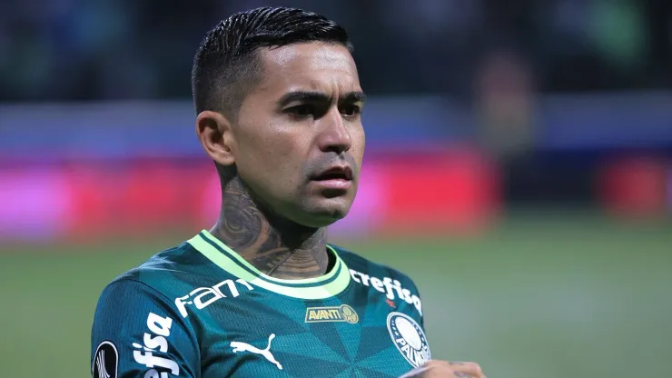 Dudu não jogará no Cruzeiro