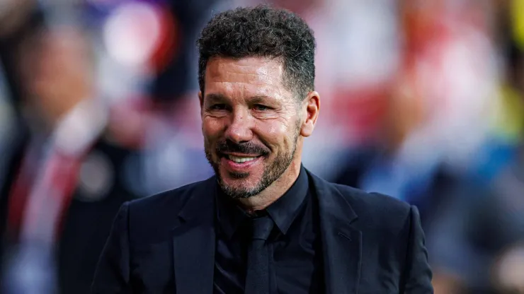 Joia da base do Flamengo desperta interesse do Atlético de Madrid