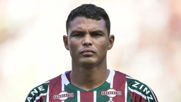 Jogador ficará de fora do clássico. 
