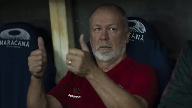 Mano revela fator determinante em vitória contra o Flamengo