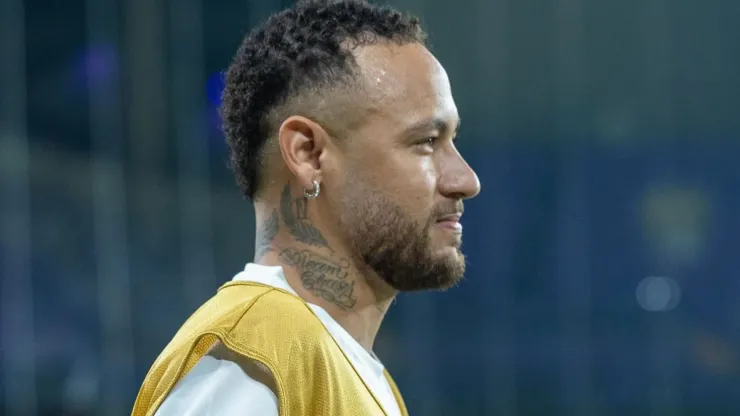 O retorno de Neymar e impacto no Al-Hilal e na seleção brasileira na web - Foto: Divulgação/Al-Hilal
