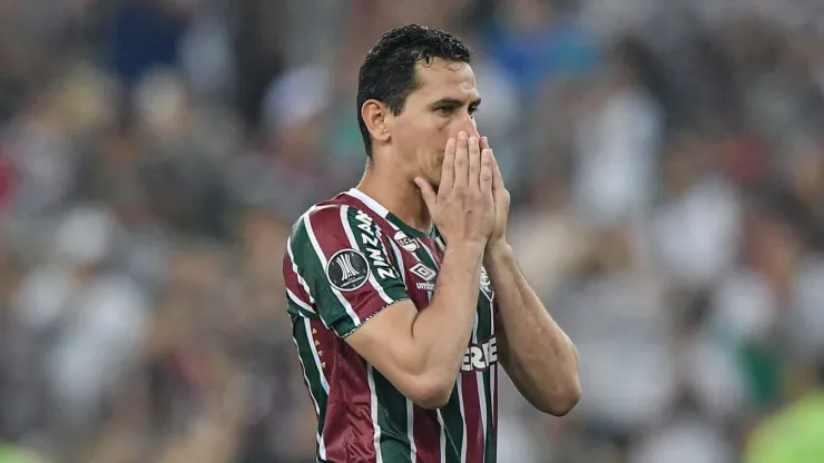Elano pede Ganso na Seleção Brasileira 