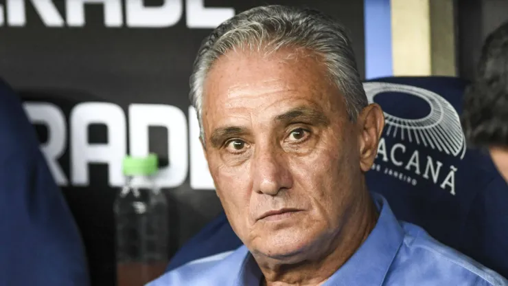 Tite tem futuro definido após deixar o Flamengo