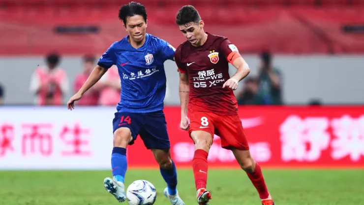 Entenda a realidade sobre a chegada de Oscar ao São Paulo