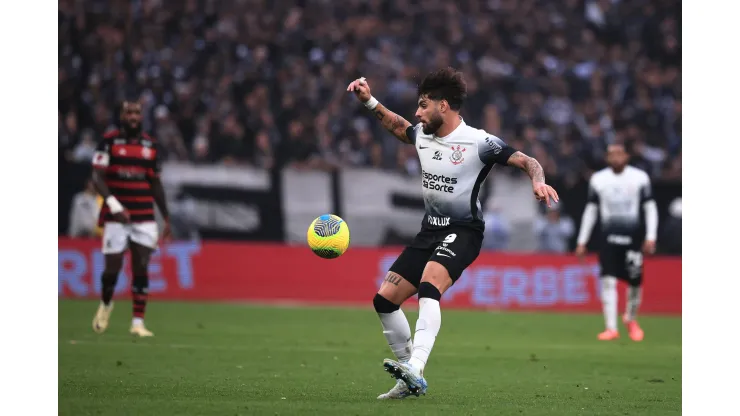 Corinthians joga últimas fichas de título na Copa Sul-Americana, contra o Racing