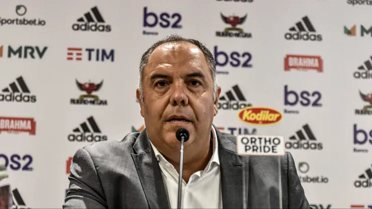 Flamengo vê lateral ser oferecido ao clube para 2025
