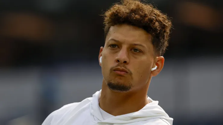 Patrick Mahomes avalia início perfeito dos Chiefs na NFL
