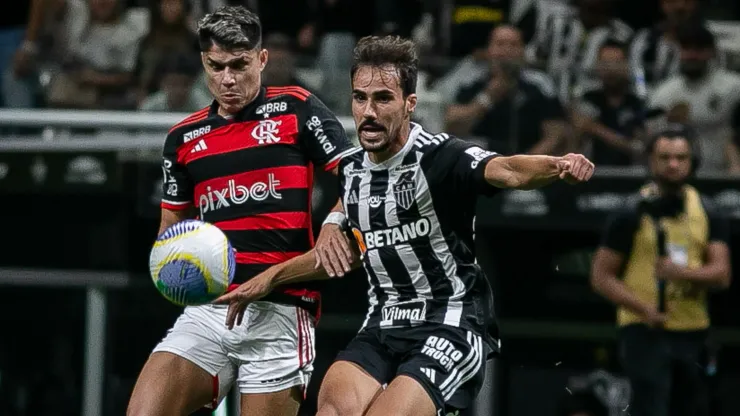 O Bolavip Brasil transmite ao vivo a final da Copa do Brasil 2024.