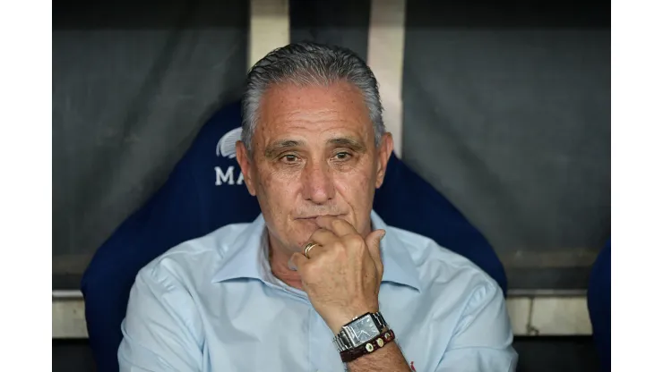 Técnico do Santos "supera" Tite na lista.
