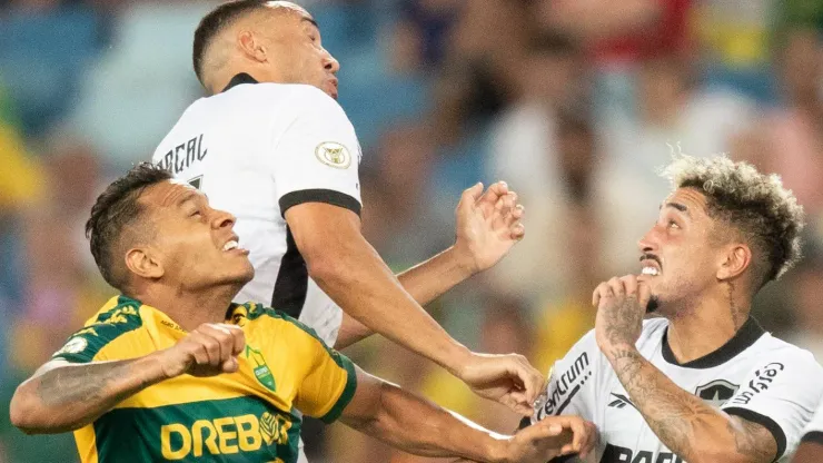 Onde assistir Botafogo x Cuiabá pelo Brasileirão Betano
