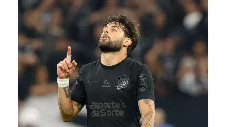 Yuri Alberto vendido? Saiba os planos do Corinthians 