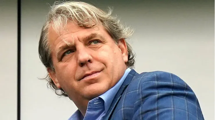 - Dono do Chelsea quer titular do Flamengo