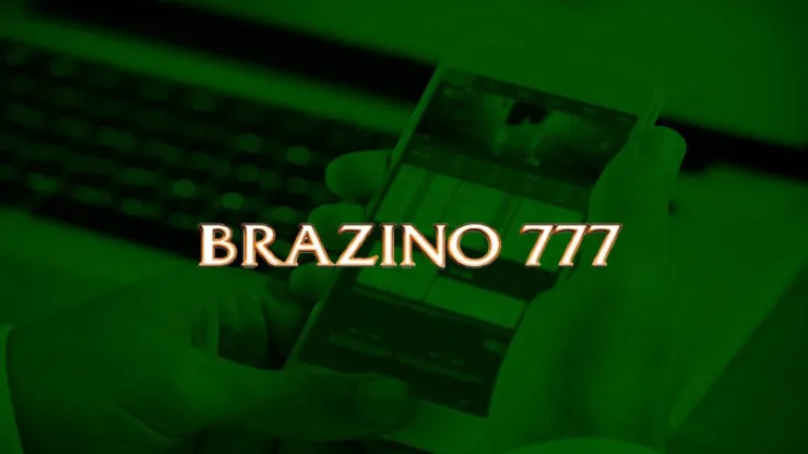 Código promocional Brazino777: 150% até R$2000 (Novembro) 2024