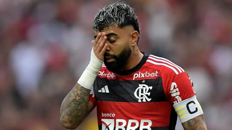 Cruzeiro está bem próximo de anunciar oficialmente a chegada de Gabigol.
