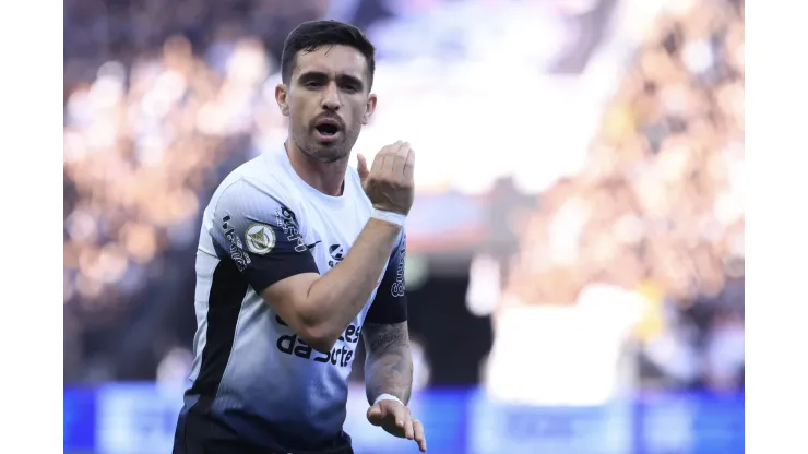 São Paulo ou Corinthians? Saiba onde vai jogar Igor Coronado em 2025