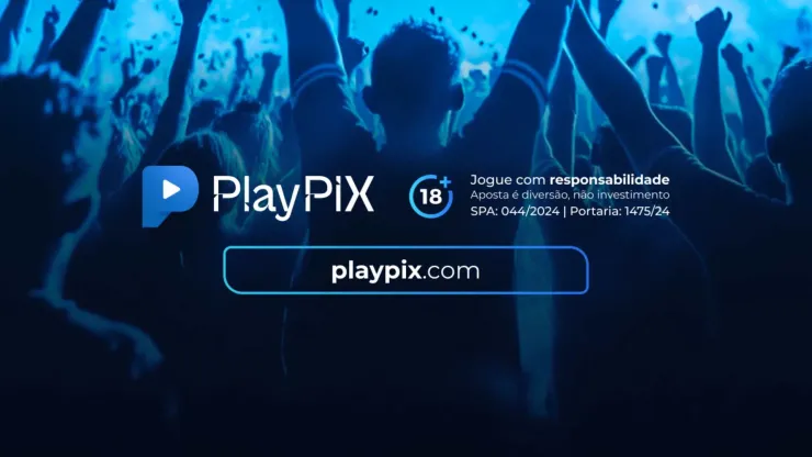 PlayPIX app: aprenda a baixar e apostar pelo celular