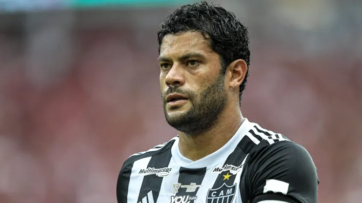 Cruzeiro vai pagar aluguel de nova contratação para ser vizinho de Hulk 