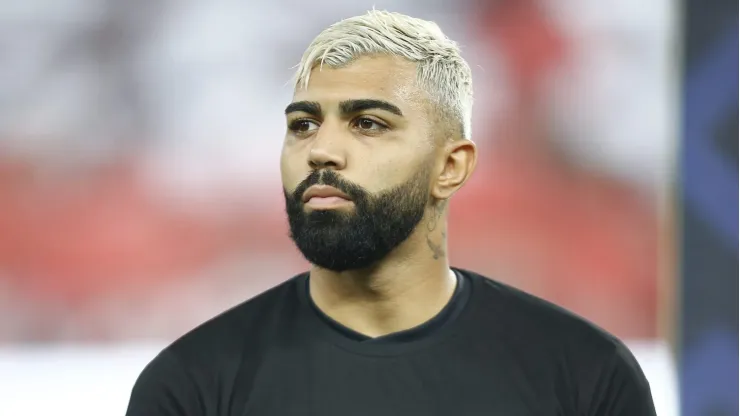 Situação de Gabigol gera surpresa nos bastidores