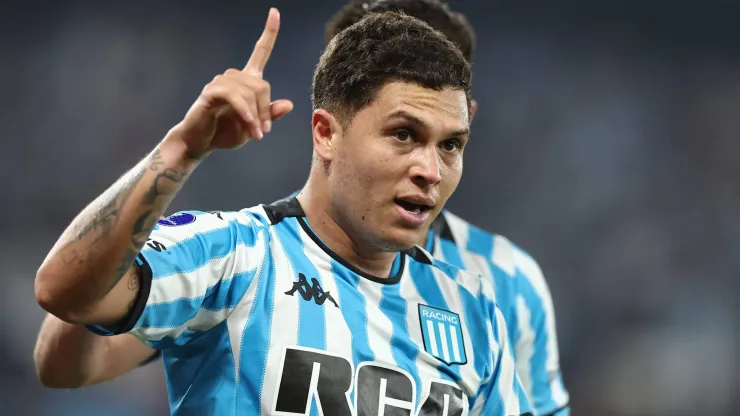 Grêmio quer Juan Quintero a pedido de Tite.
