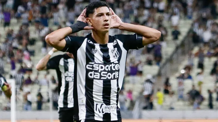 Erick Pulgar no Corinthians? O que se sabe até agora