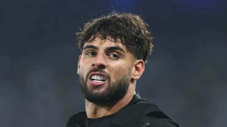 Yuri Alberto é o artilheiro do Timão no ano.