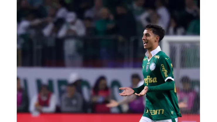 Endrick parte 2? Palmeiras e Real Madrid se resolvem sobre Vitor Reis