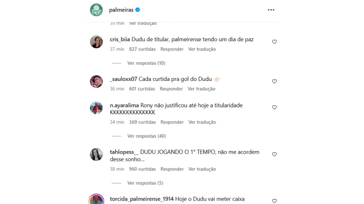 (Reprodução/Instagram)