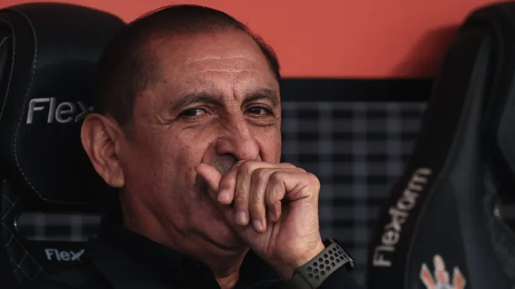 Ramón Díaz vem sendo pressionado pela torcida