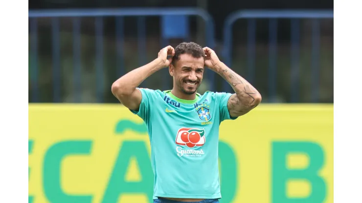 Qual é o salário de Danilo? Ele já topou reduzir para chegar ao Flamengo
