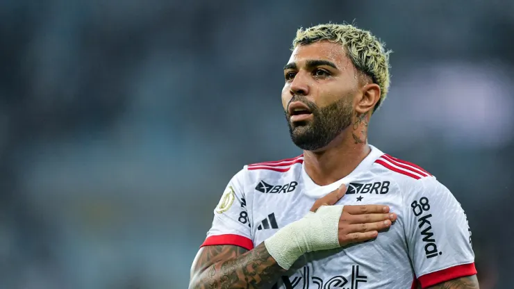 Atacante já tem data de despedida no Flamengo definida