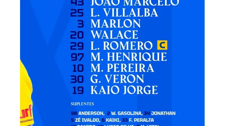 (Divulgação/Cruzeiro)