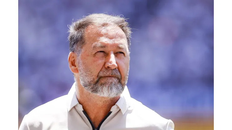 Jogadores do Corinthians tomam nova decisão sobre impeachment de Augusto Melo