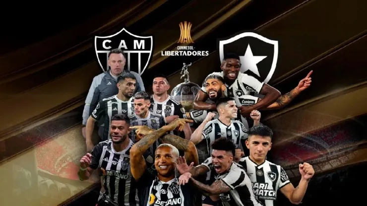 O que você precisa saber sobre a final da Copa Libertadores de 2024.
