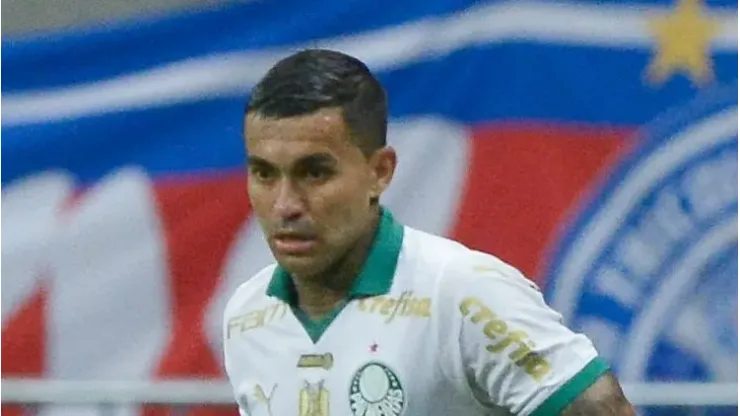 Dudu, atacante do Palmeiras, pode mudar de Clube em 2025
