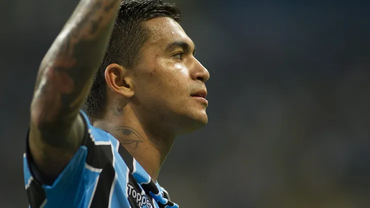 Dudu de volta ao Grêmio em 2025 acaba de ter tudo vazado