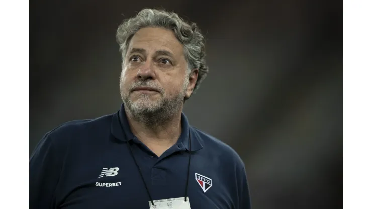 Corinthians tenta contratação de Wendel, também na mira do São Paulo