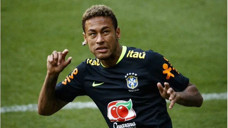 Neymar volta para Seleção Brasileira? Veja a última de Dorival Júnior 
