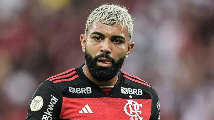 Situação de Gabigol poderia ter mudado no Flamengo mesmo após polêmica