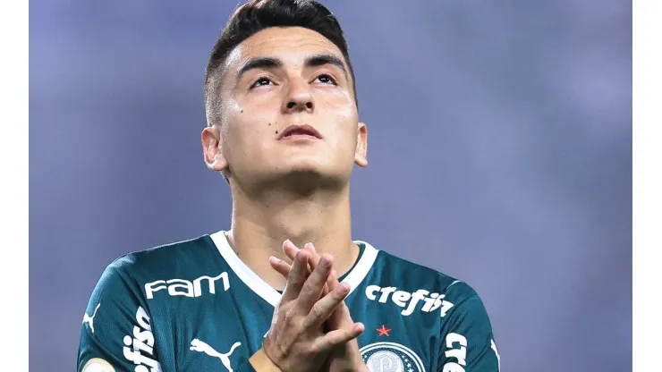 Foto: Ettore Chiereguini/AGIF