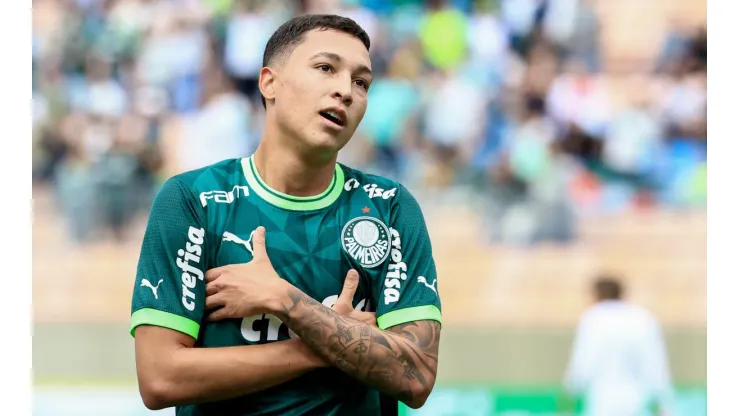 Foto: Marcello Zambrana/AGIF