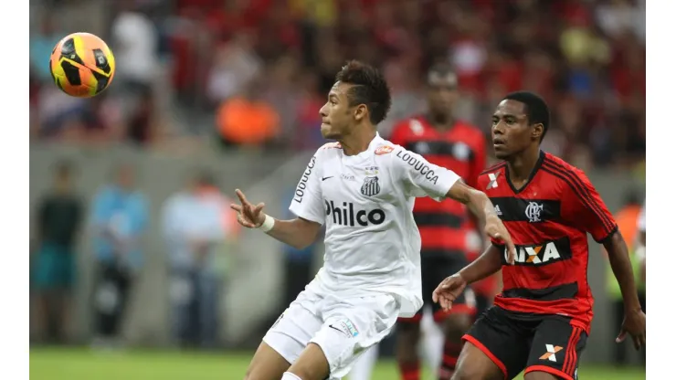 Foto: Adalberto Marques/AGIF