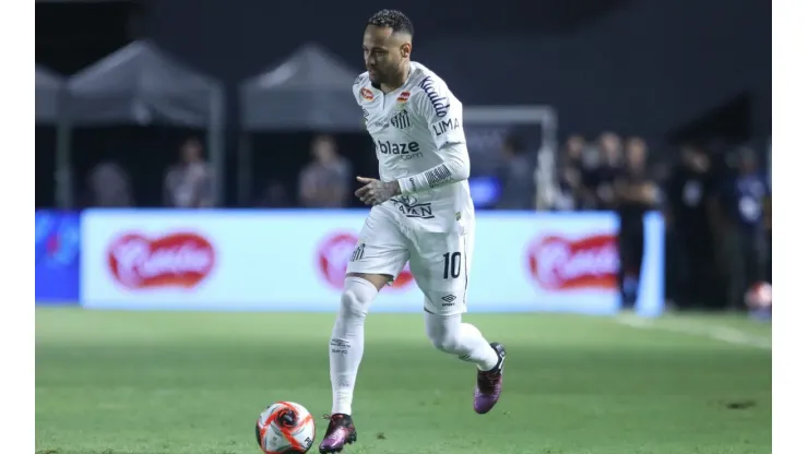 Foto: Reinaldo Campos/AGIF