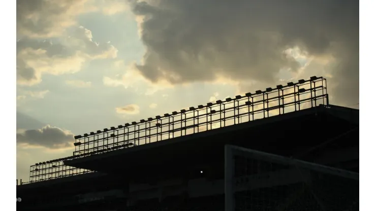 Foto: Reinaldo Campos/AGIF