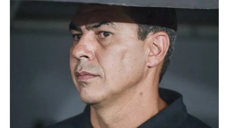 Foto: Thiago Ribeiro/AGIF
