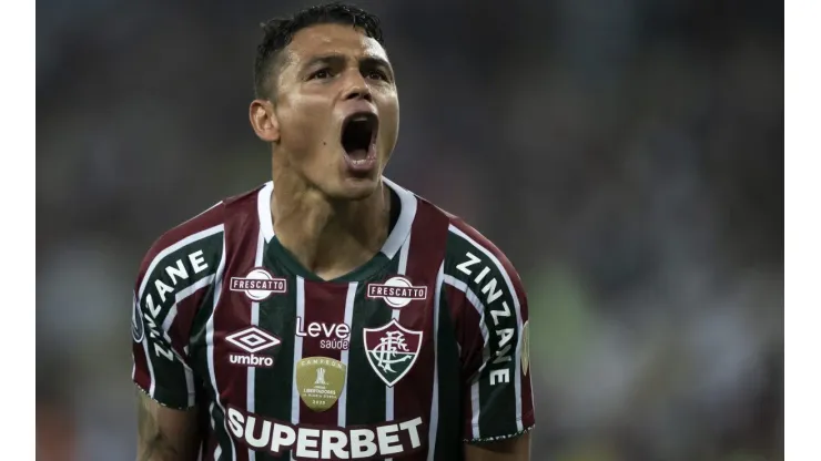 Foto: Jorge Rodrigues/AGIF