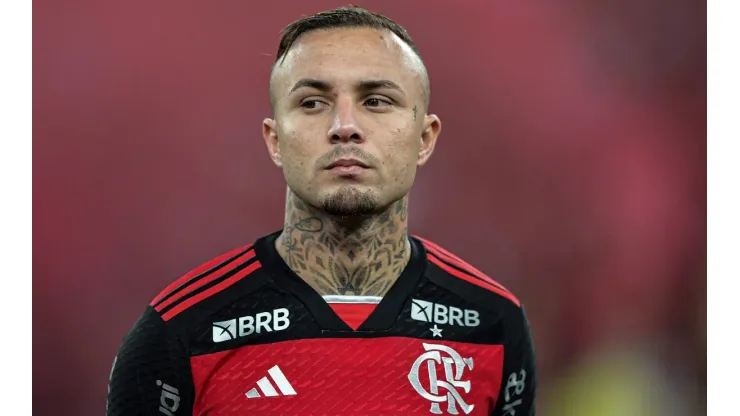 Foto: Thiago Ribeiro/AGIF