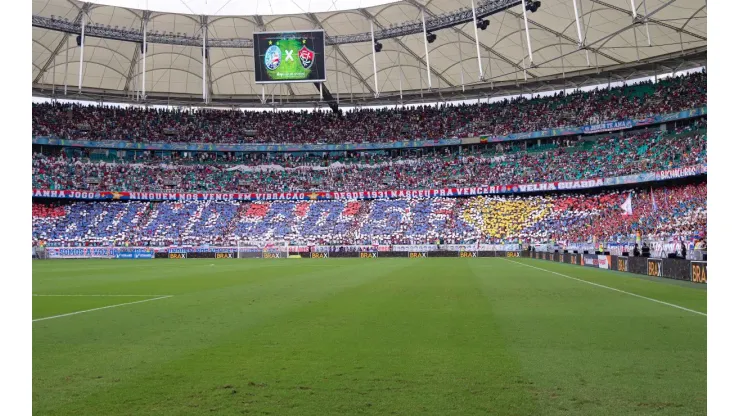 Foto: Renan Oliveira/AGIF
